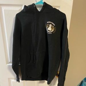 Rebeleight hoodie